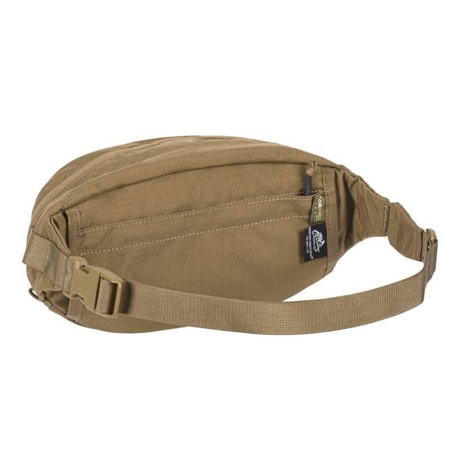 BANDICOOT WAIST PACK® - CORDURA® - Helikon-Tex® - EARTH BROWN/CLAY