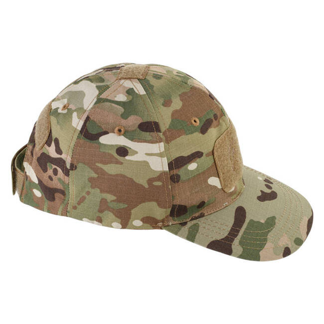 BASEBALL CAP - DELTA - DEFCON 5 - ORIGINAL MULTICAM