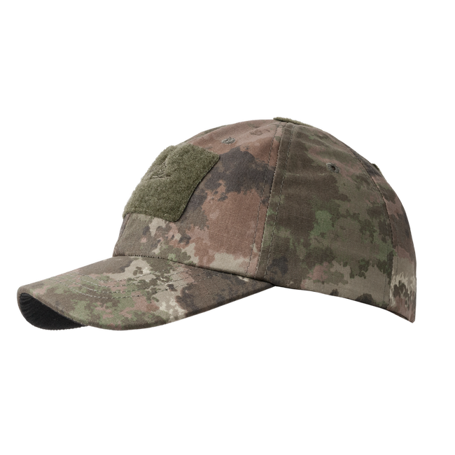 BASEBALL CAP - POLYCOTTON RIPSTOP - Helikon-Tex® - LEGION® FOREST