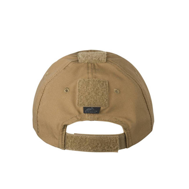 BASEBALL CAP - POLYCOTTON RIPSTOP - Helikon-Tex® - LEGION® FOREST