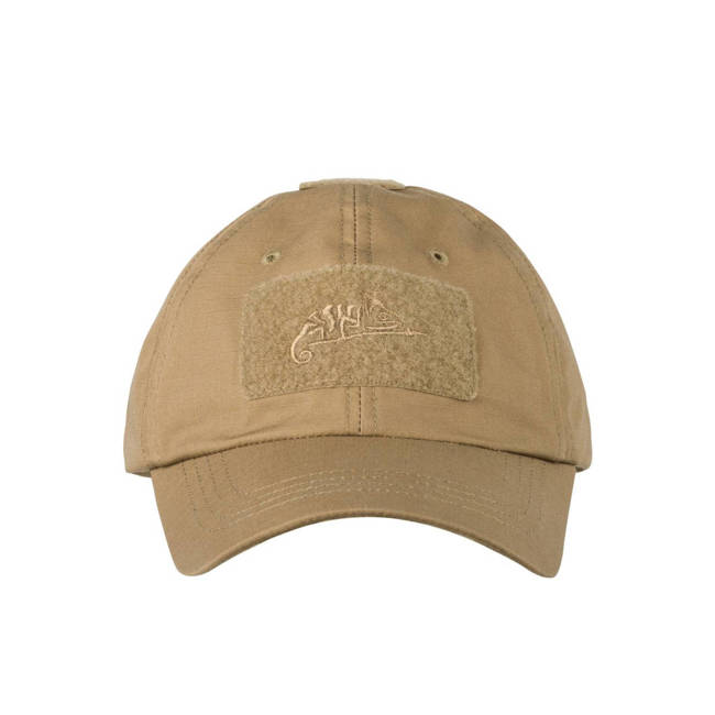 BASEBALL CAP - POLYCOTTON RIPSTOP - Helikon-Tex® - LEGION® FOREST