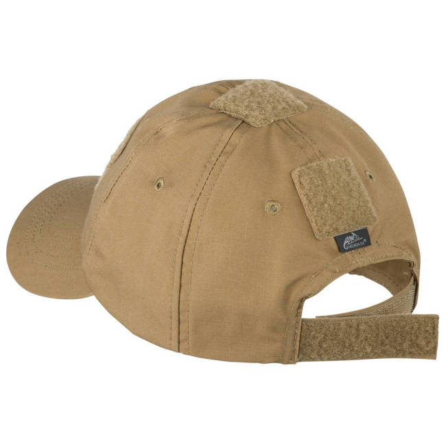 BASEBALL CAP - POLYCOTTON RIPSTOP - Helikon-Tex® - LEGION® FOREST