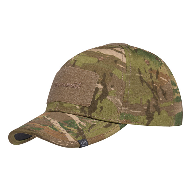 BASEBALL CAP - "TACTICAL 2.0" - Pentagon® - GRASSMAN