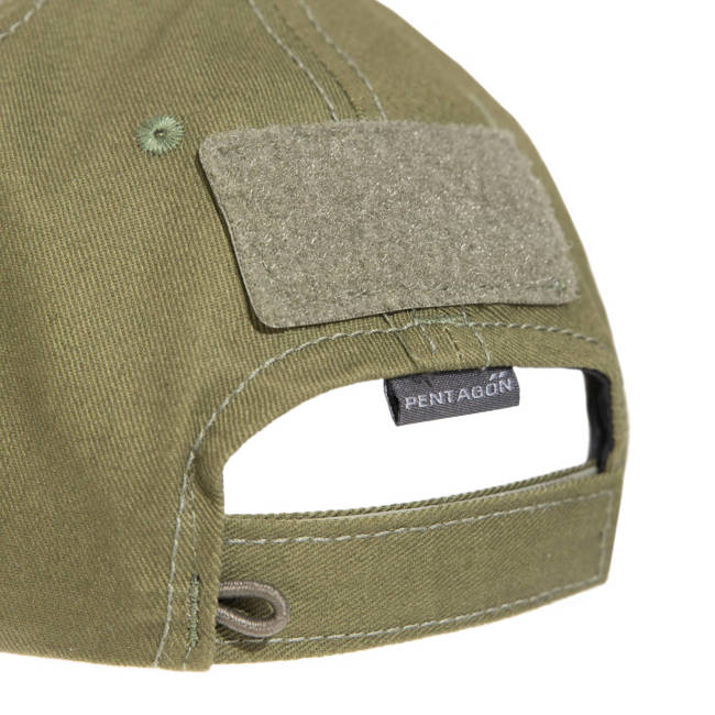 BASEBALL CAP - "TACTICAL 2.0" - Pentagon® - GRASSMAN