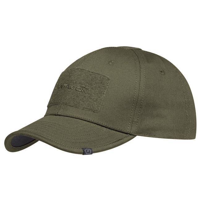 BASEBALL CAP - "TACTICAL 2.0" - Pentagon® - OLIVE