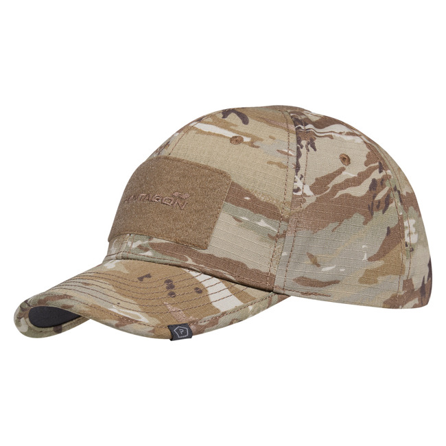 BASEBALL CAP - "TACTICAL 2.0" - Pentagon® - PENTACAMO