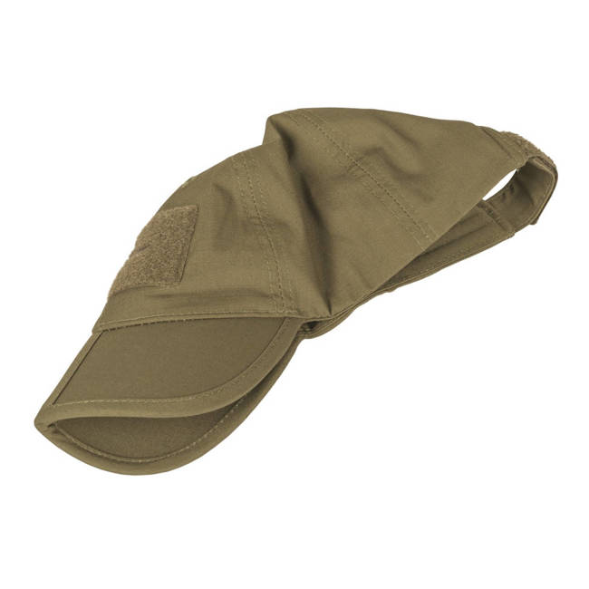 BASEBALL FOLDING CAP® - POLYCOTTON RIPSTOP - Helikon-Tex® - PL WOODLAND