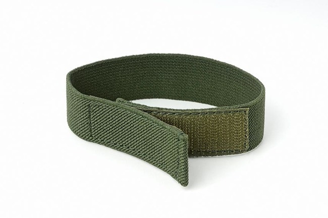 BDU ELASTIC CUFFS - DEFCON 5® - OD GREEN