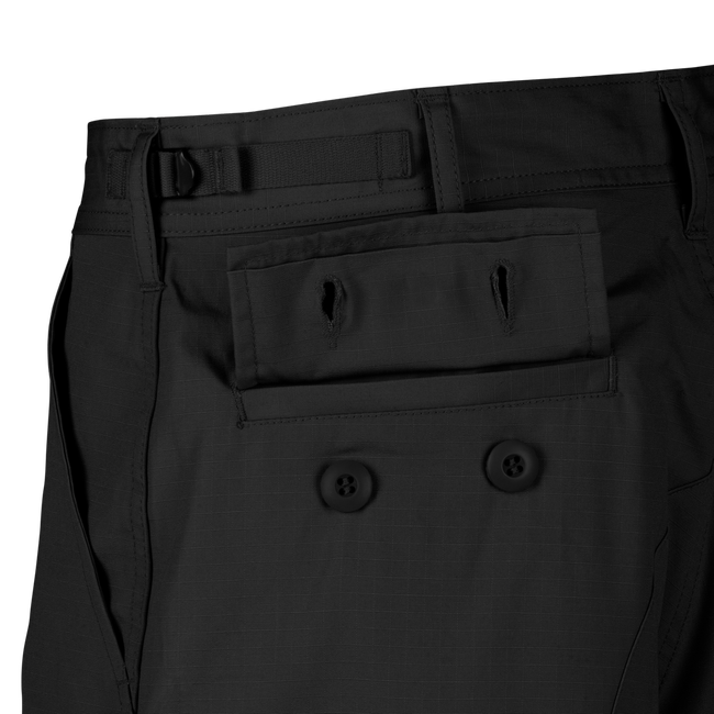 BDU SHORTS - POLYCOTTON RIPSTOP - Helikon-Tex® - US WOODLAND