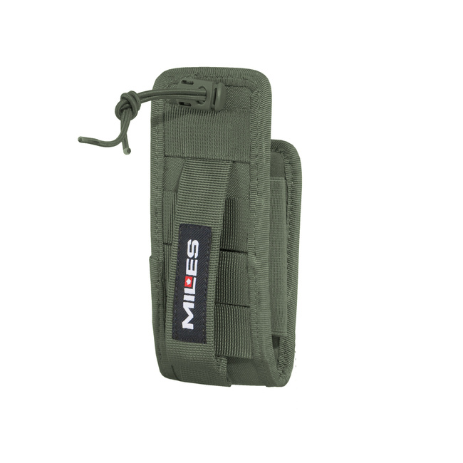 BELT POUCH - "ECHO CB" - Pentagon® - OLIVE