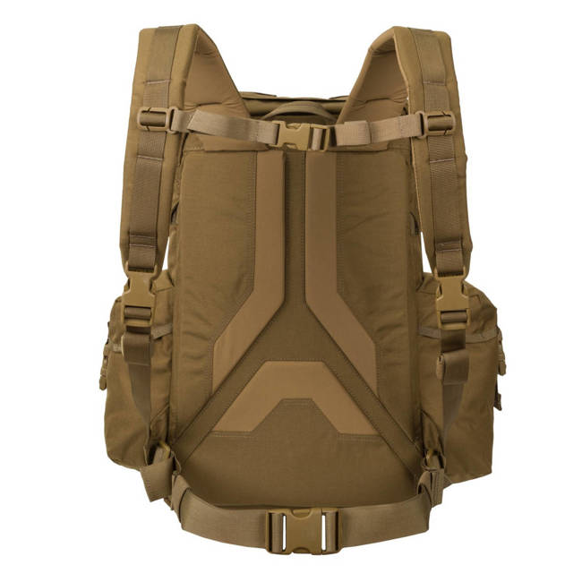 BERGEN BACKPACK® - 18 L - Helikon-Tex® - TIGER STRIPE