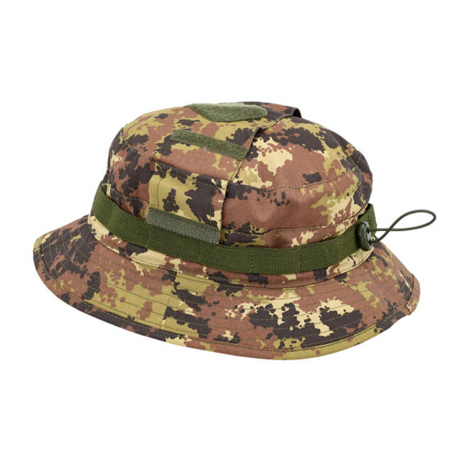 BOONIE HAT - ALPHA - DEFCON 5 - OD GREEN