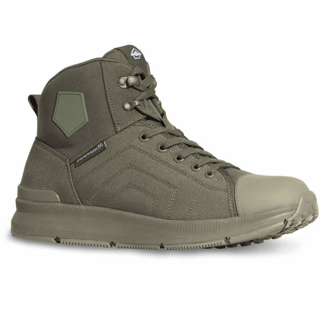 BOOTS - "HYBRID 2.0" - Pentagon® - CAMO GREEN