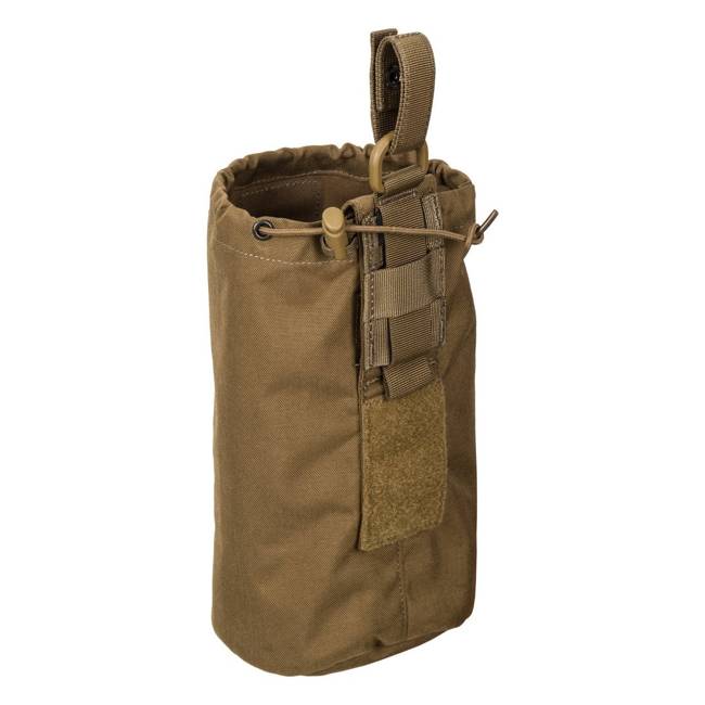 BUSHCRAFT DUMP POUCH - SHADOW GREY - HELIKON