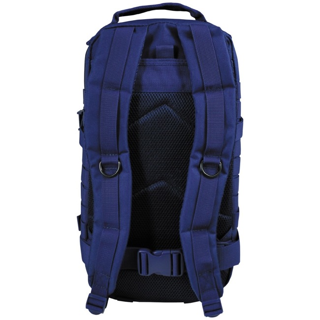 Backpack Assault I, "Basic", blue