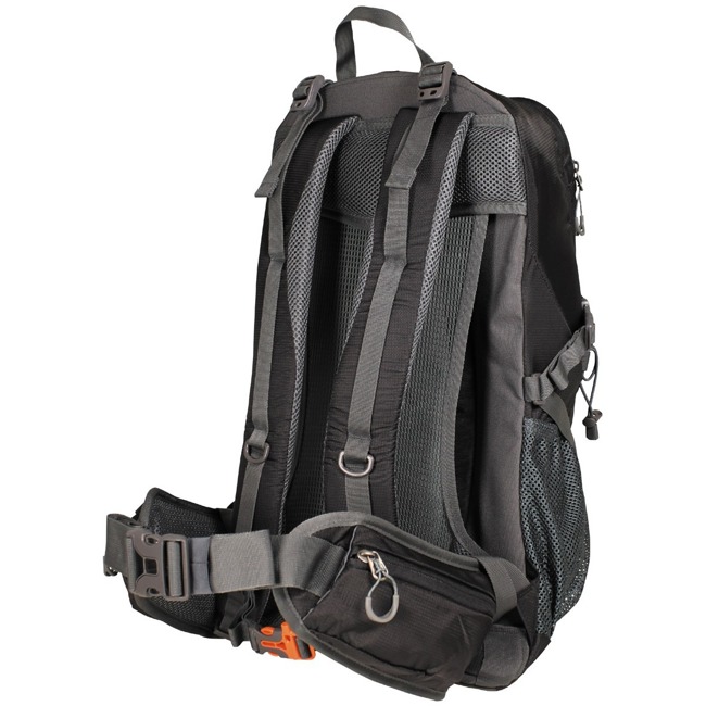 Bag, backpack - "ARBER 40" 40 l