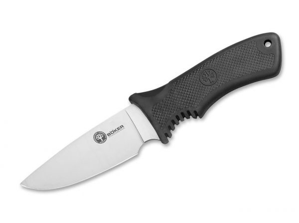 Böker Arbolito Drop Point Knife