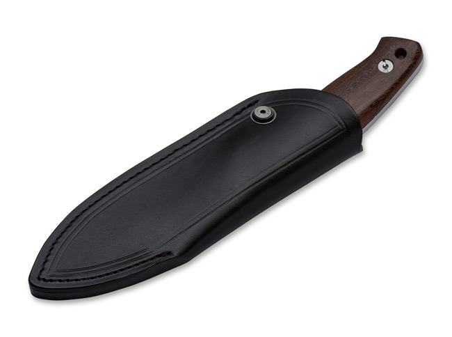 Böker Arbolito Scorpion Guayacan Knife