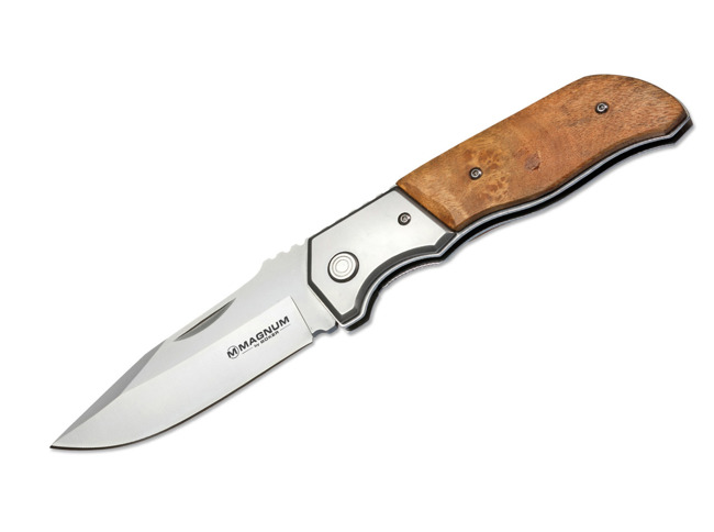 Böker Forest Ranger 42 Pocket knife