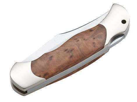 Böker Optima Thuja Pocketknife