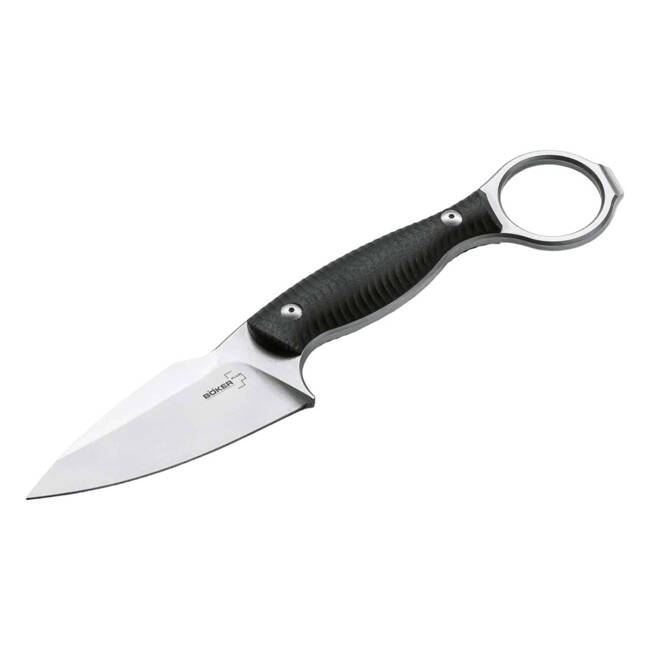 Böker Plus Accomplice D2 Knife