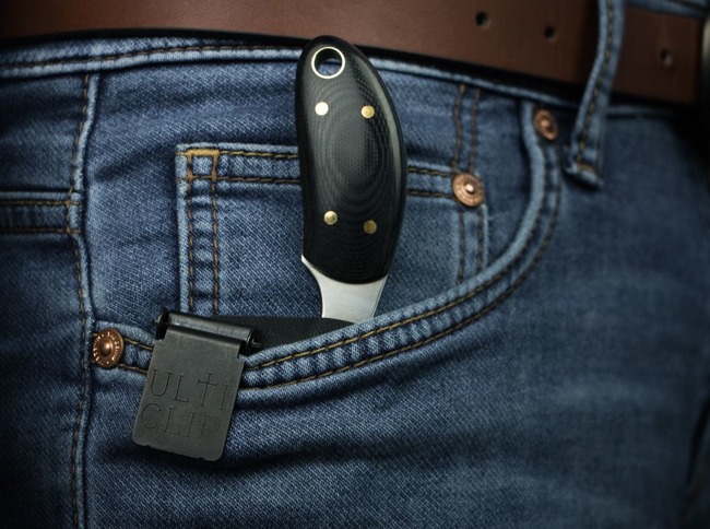 Böker Plus Pocket Knife Knife 