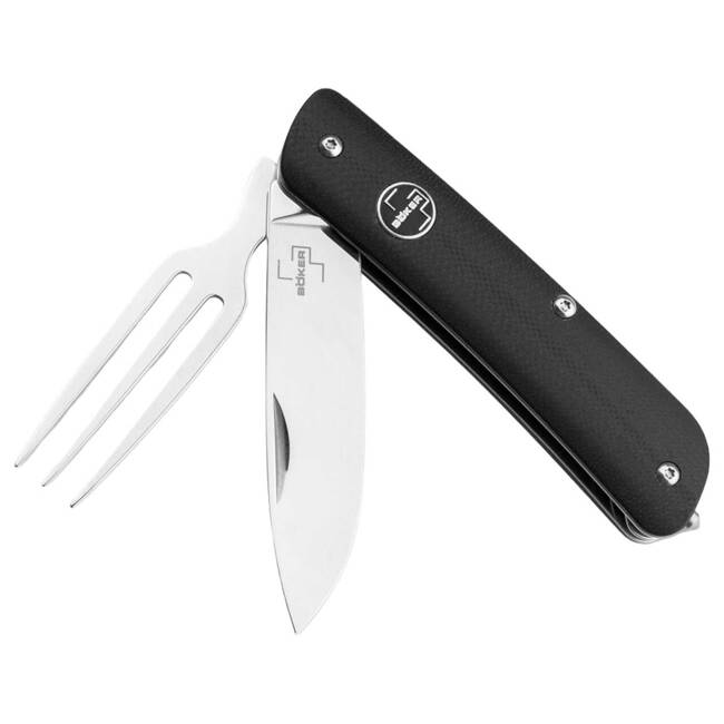 Böker Plus Tech-Tool Fork Pocket Knife