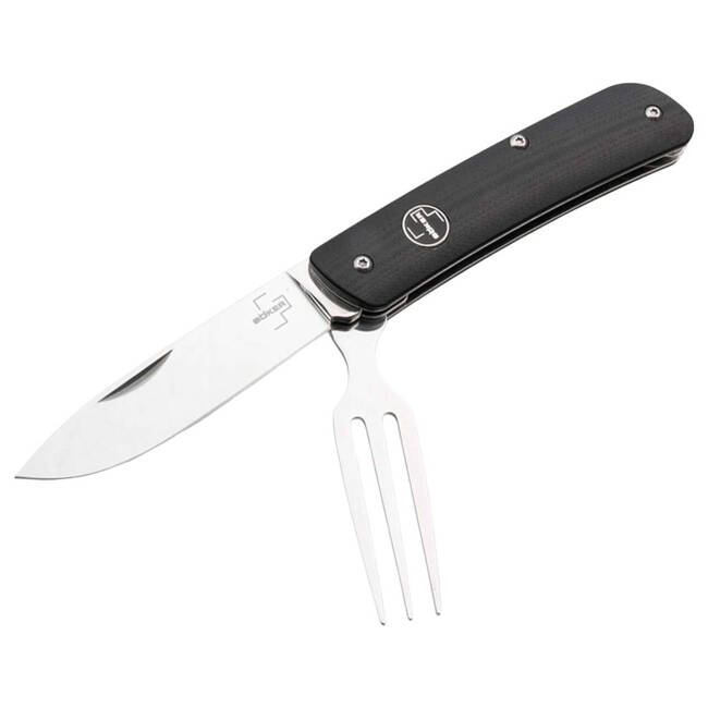 Böker Plus Tech-Tool Fork Pocket Knife