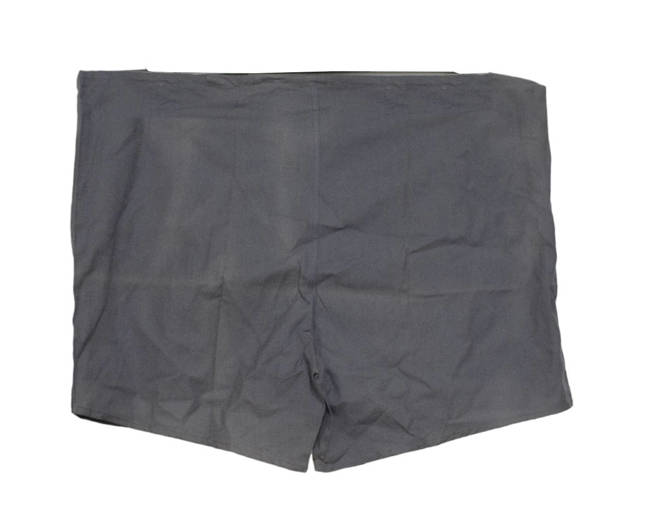 Boxer Shorts - Romanian Military Surplus - Grey - Used