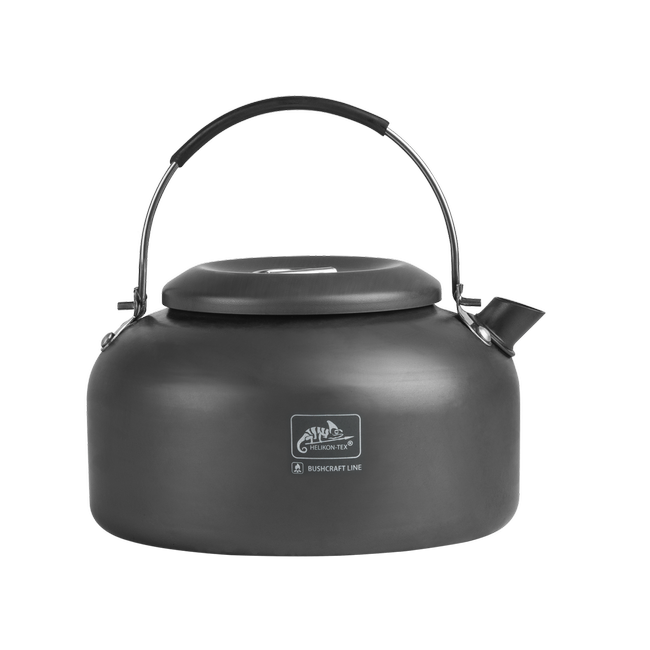 CAMPING KETTLE - ANODIZED ALUMINIUM - 1.4 L - Helikon-Tex®