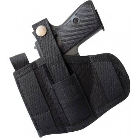 CARPATI PISTOL HOLSTER WITH TRIGGER GUARD