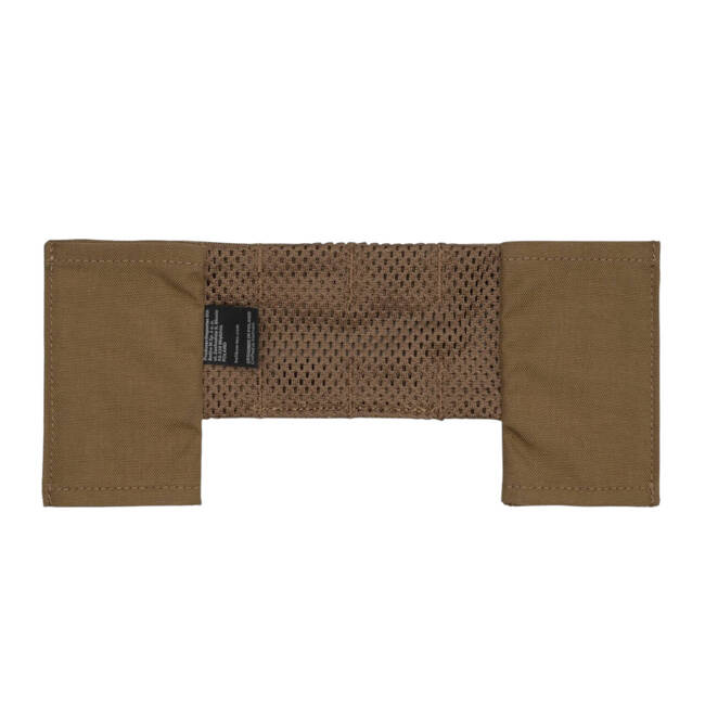 CHEST PANEL - GUARDIAN - CORDURA - MOLLE/PALS - COYOTE - HELIKON-TEX