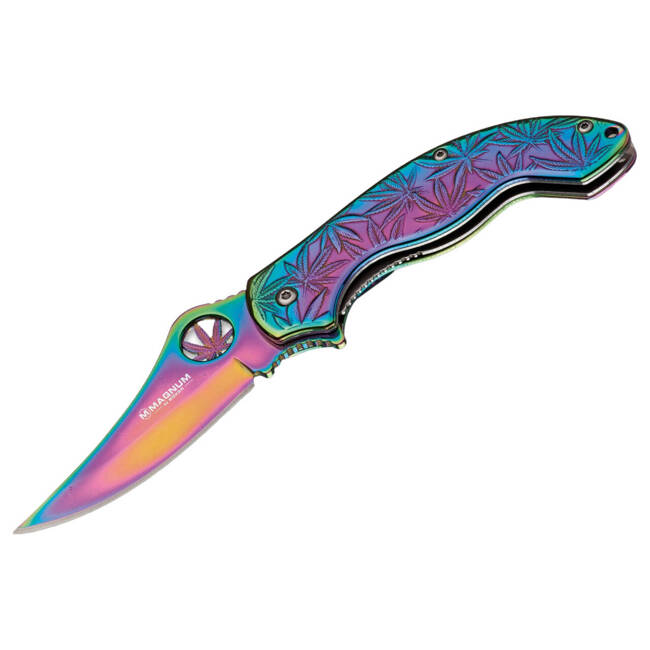 COLORADO RAINBOW - POCKET KNIFE - MAGNUM BY BOKER