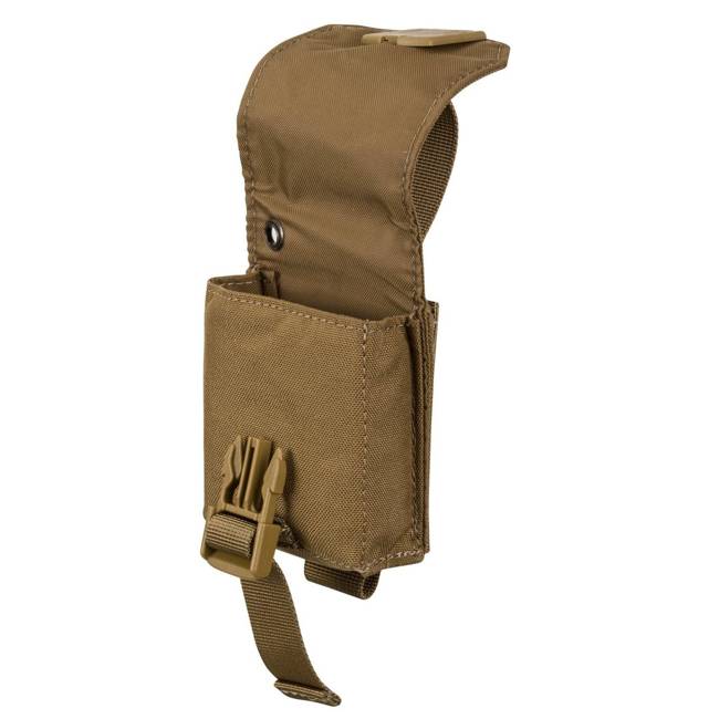 COMPASS/SURVIVAL POUCH - COYOTE - HELIKON