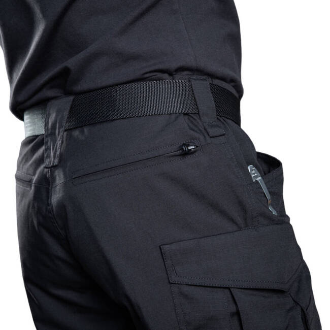 CONQUISTADOR GEN I FLEX TACTICAL PANTS, BLACK - M-TAC