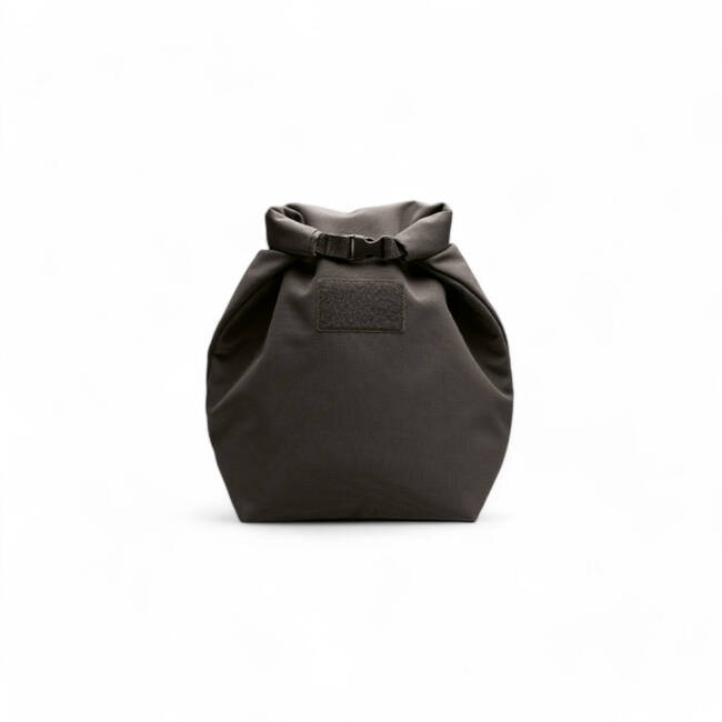 COOLER BAG - SMALL - BLACK - MIL-TEC