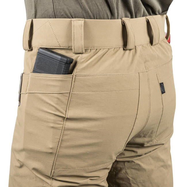 COVERT TACTICAL PANTS® - VERSASTRETCH® - Helikon-Tex® - ADAPTIVE GREEN