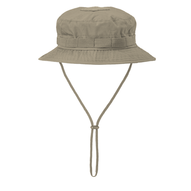 CPU® HAT - COTTON RIPSTOP - Helikon-Tex® - KHAKI