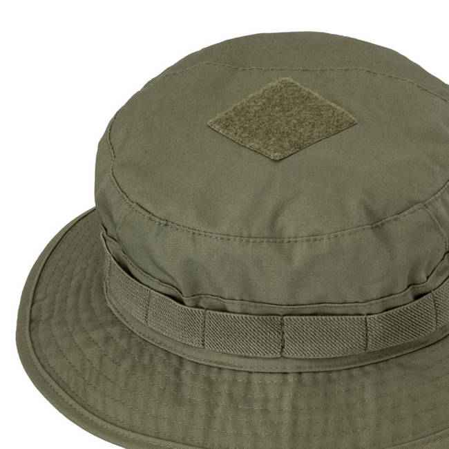 CPU® HAT - COTTON RIPSTOP - Helikon-Tex® - KHAKI