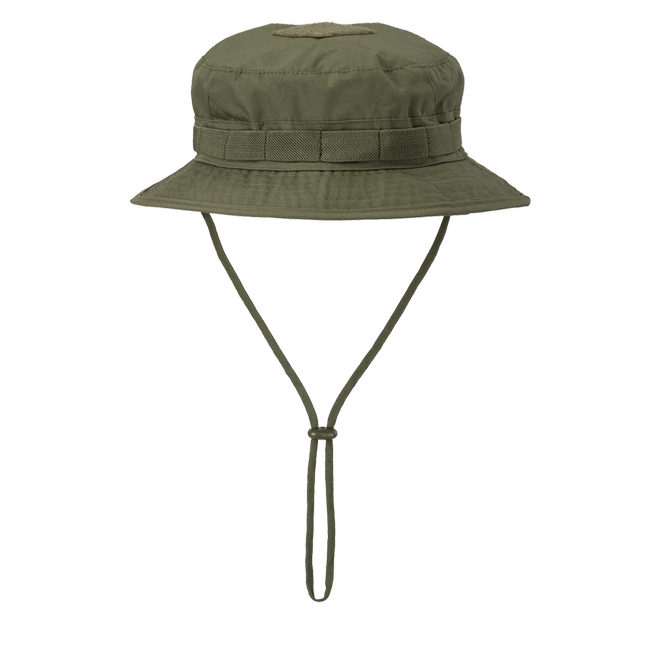 CPU® HAT - POLYCOTTON RIPSTOP - Helikon-Tex® - OLIVE GREEN