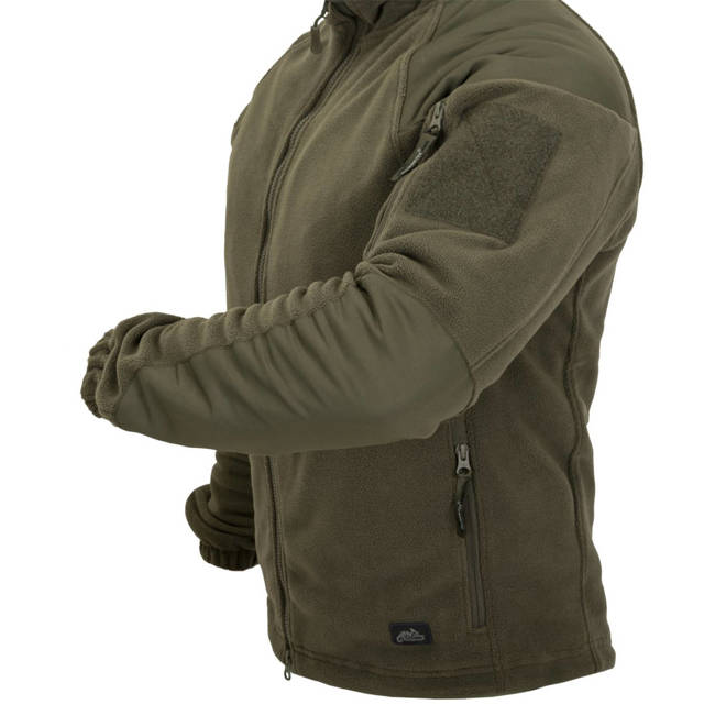 CUMULUS® JACKET - Helikon Tex® - OLIVE GREEN