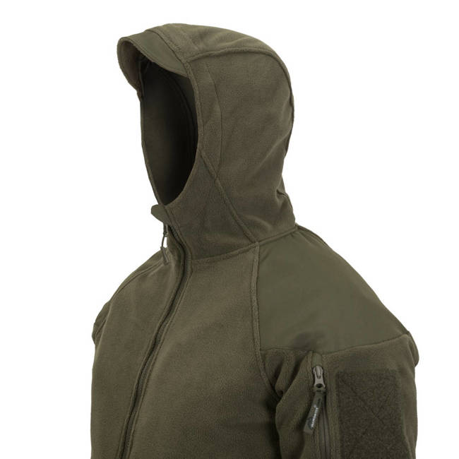 CUMULUS® JACKET - Helikon Tex® - OLIVE GREEN