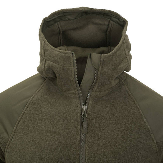 CUMULUS® JACKET - Helikon Tex® - OLIVE GREEN