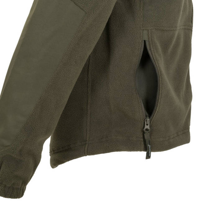 CUMULUS® JACKET - Helikon Tex® - OLIVE GREEN