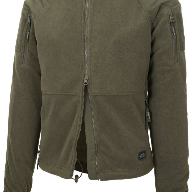 CUMULUS® JACKET - Helikon Tex® - OLIVE GREEN