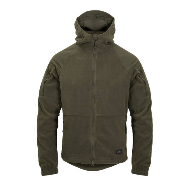 CUMULUS® JACKET - Helikon Tex® - OLIVE GREEN