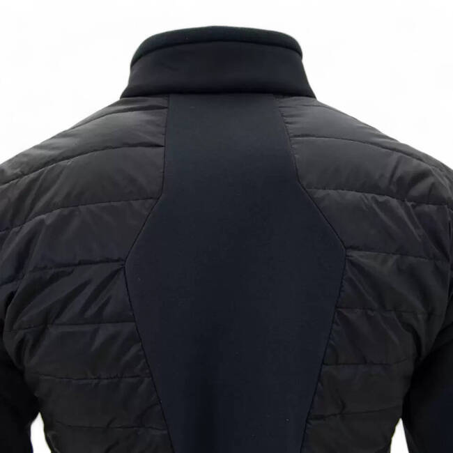 Carinthia G-Loft Ultra Shirt 2.0 Baselayer Jacket - Black