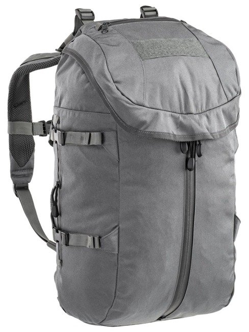 DEFCON 5 BUSHCRAFT BACKPACK 600D POLY Wolf Grey