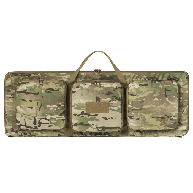 DOUBLE UPPER RIFLE BAG 18® - CORDURA® - Helikon-Tex® - MULTICAM®