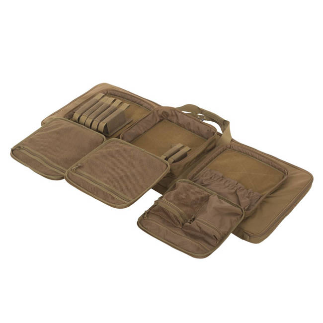 DOUBLE UPPER RIFLE BAG 18® - CORDURA® - Helikon-Tex® - MULTICAM®